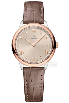 OMEGA DE VILLE 434.23.28.60.59.001(43423286059001) <em>watch</em>