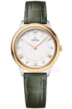 OMEGA DE VILLE 434.23.30.60.52.002(43423306052002) <em>watch</em>
