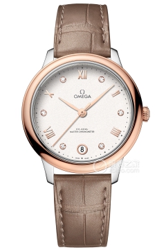 OMEGA DE VILLE 434.23.34.20.52.001(43423342052001) <em>watch</em>