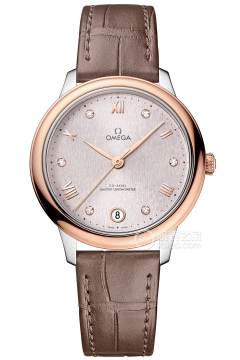 OMEGA DE VILLE 434.23.34.20.52.003(43423342052003) <em>watch</em>