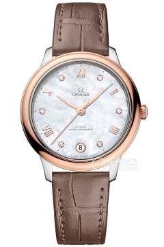 OMEGA DE VILLE 434.23.34.20.55.001(43423342055001) <em>watch</em>