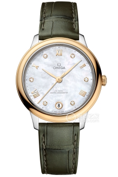 OMEGA DE VILLE 434.23.34.20.55.002(43423342055002) <em>watch</em>