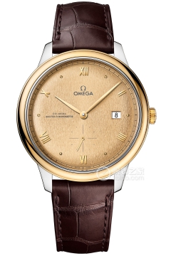 OMEGA DE VILLE 434.23.41.20.08.001(43423412008001) <em>watch</em>