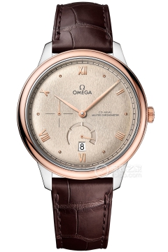 OMEGA DE VILLE 434.23.41.21.09.001(43423412109001) <em>watch</em>