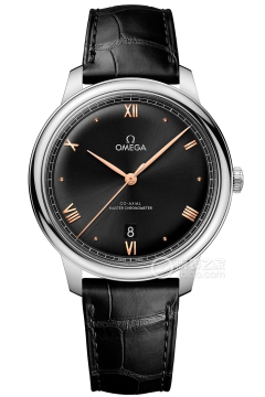 OMEGA DE VILLE 434.13.40.20.01.001(43413402001001) <em>watch</em>