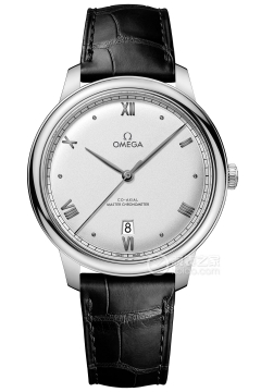 OMEGA DE VILLE 434.13.40.20.02.001(43413402002001) <em>watch</em>