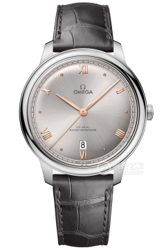 OMEGA DE VILLE 434.13.40.20.06.001(43413402006001) <em>watch</em>