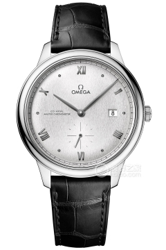 OMEGA DE VILLE 434.13.41.20.02.001(43413412002001) <em>watch</em>