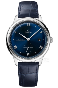 OMEGA DE VILLE 434.13.41.20.03.001(43413412003001) <em>watch</em>