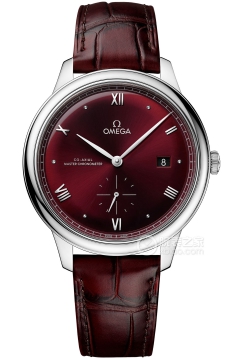 OMEGA DE VILLE 434.13.41.20.11.001(43413412011001) <em>watch</em>