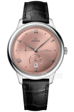 OMEGA DE VILLE 434.13.41.21.10.001(43413412110001) <em>watch</em>