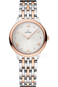 OMEGA DE VILLE 434.20.28.60.02.001(43420286002001) <em>watch</em>