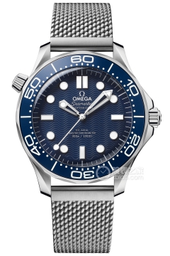 OMEGA SEAMASTER 210.30.42.20.03.002(詹姆斯·邦德六十周年纪念21030422003002) <em>watch</em>