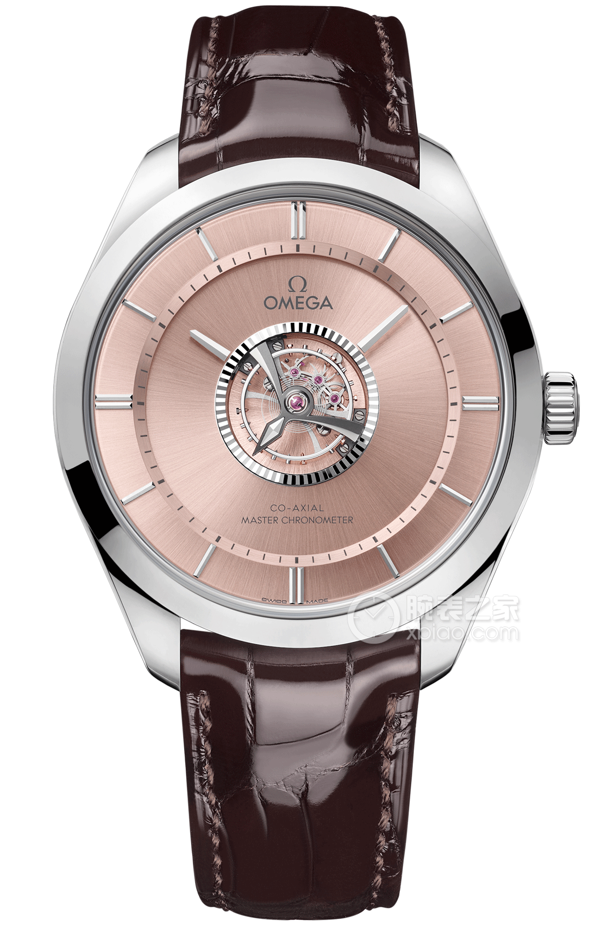 OMEGA DE VILLE 529.53.43.22.99.001(52953432299001) <em>watch</em>