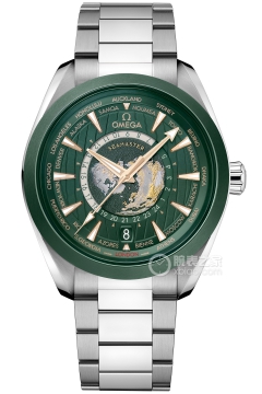 OMEGA SEAMASTER 220.30.43.22.10.001(22030432210001) <em>watch</em>