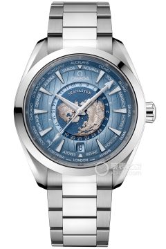 OMEGA SEAMASTER 220.10.43.22.03.002(22010432203002) <em>watch</em>