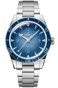 OMEGA SEAMASTER 234.30.41.21.03.002(23430412103002) <em>watch</em>