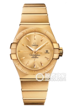 OMEGA CONSTELLATION 123.50.31.20.08.001(12350312008001) <em>watch</em>