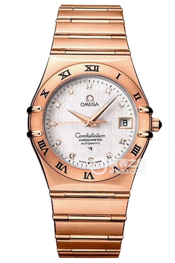 OMEGA CONSTELLATION 1104.35.00