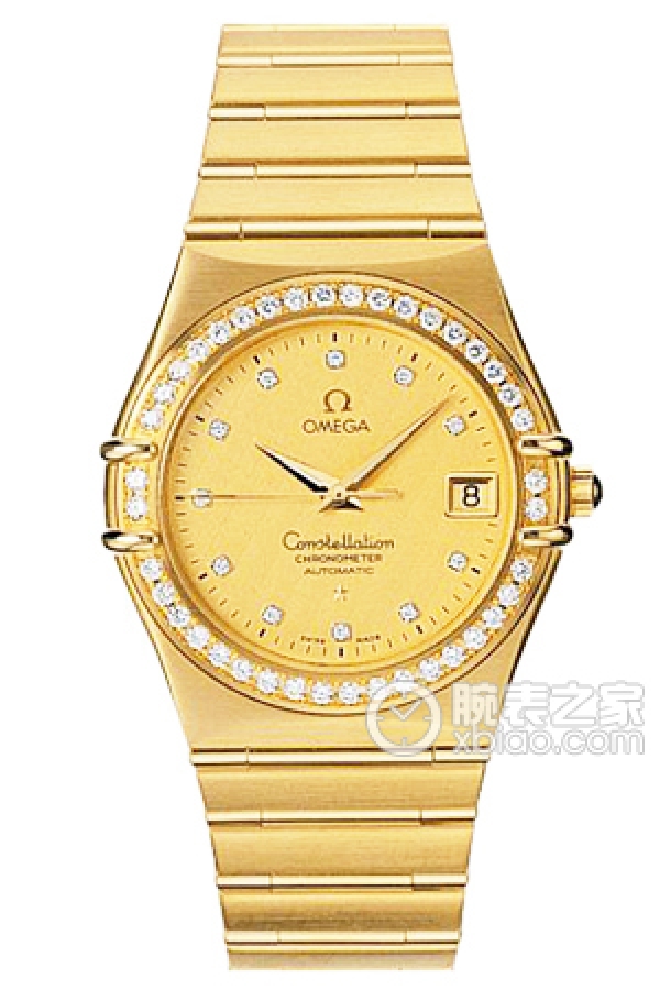 OMEGA CONSTELLATION 1107.15.00