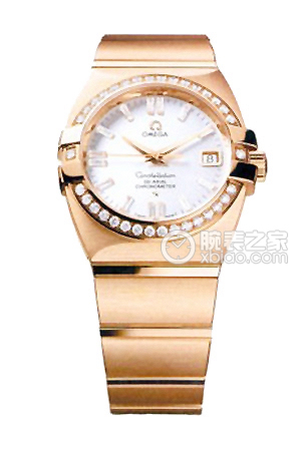 OMEGA CONSTELLATION 1111.35.00