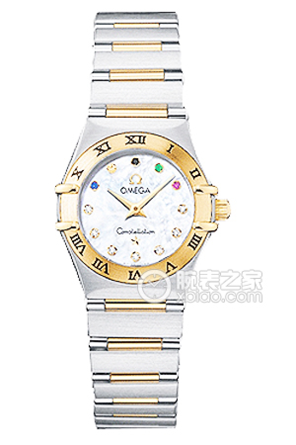 OMEGA SPECIALITIES 111.20.23.60.55.001