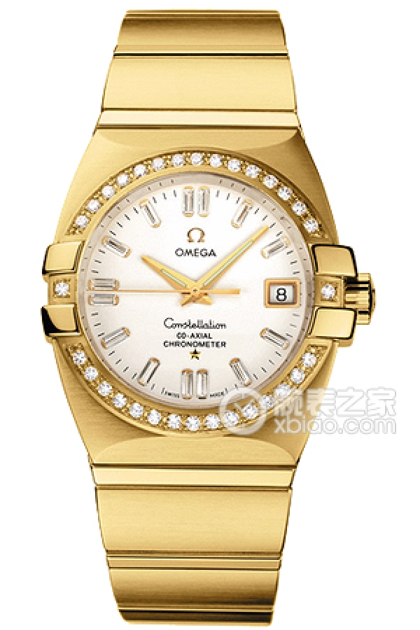 OMEGA CONSTELLATION 1113.35.00