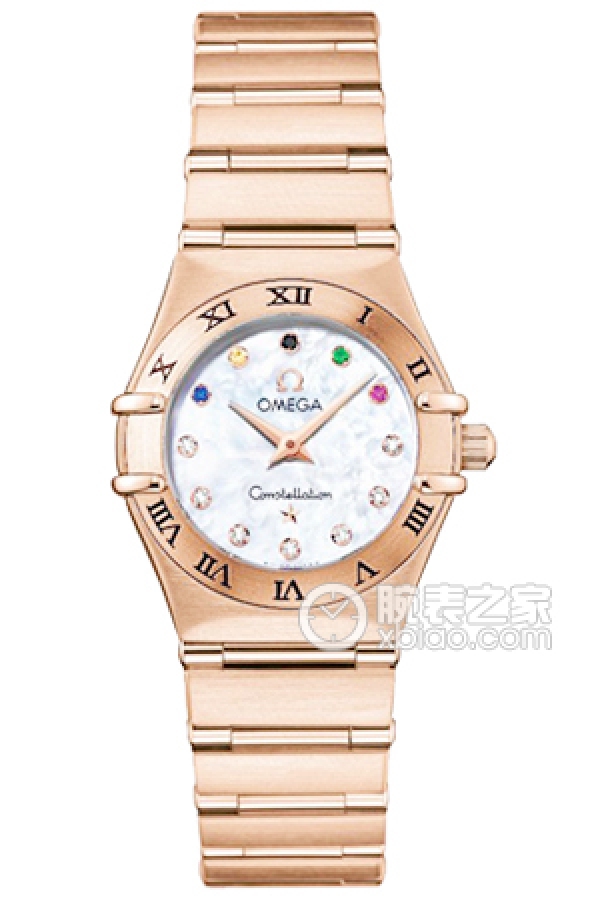 OMEGA SPECIALITIES 111.50.23.60.55.002