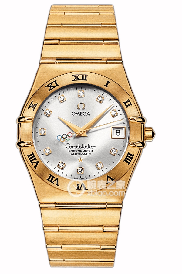 OMEGA SPECIALITIES 111.50.36.10.52.001