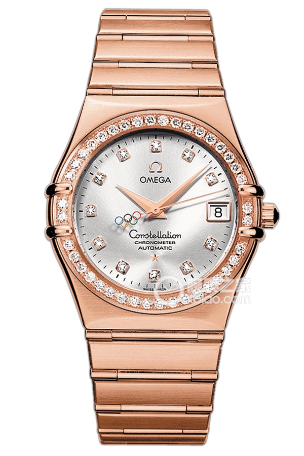 OMEGA SPECIALITIES 111.55.36.10.52.002