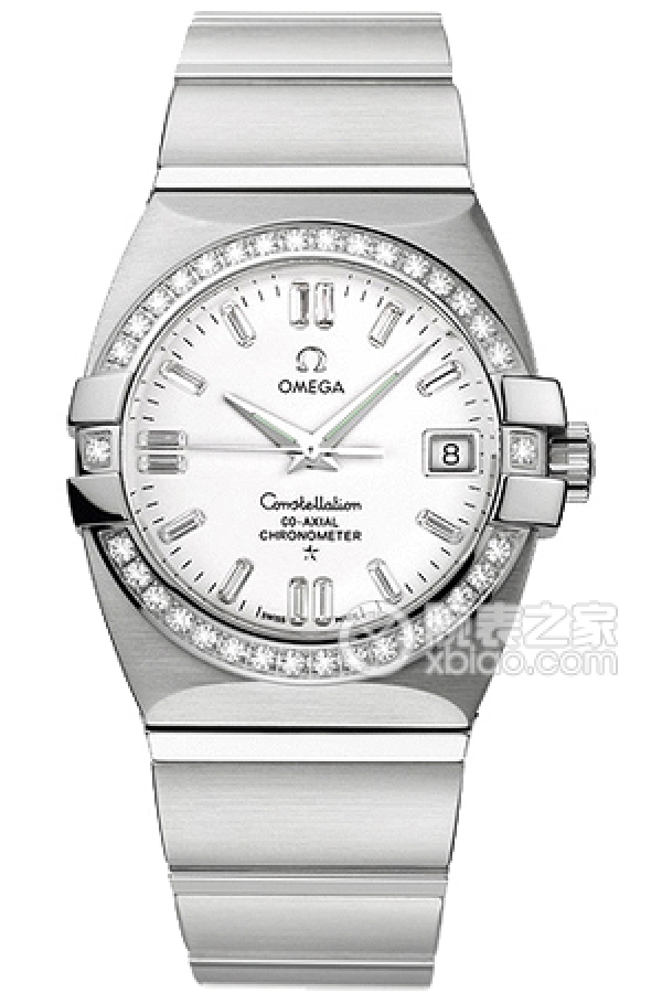 OMEGA CONSTELLATION 1116.35.00
