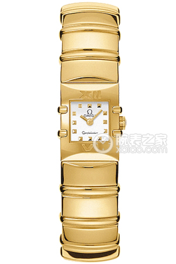 OMEGA CONSTELLATION 1141.71.41