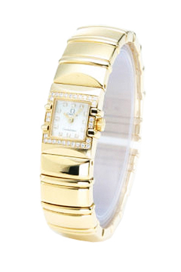 OMEGA CONSTELLATION 1146.76.40