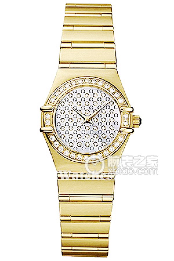 OMEGA CONSTELLATION 1155.77.00