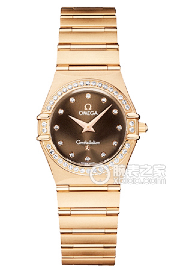 OMEGA CONSTELLATION 1158.60.00