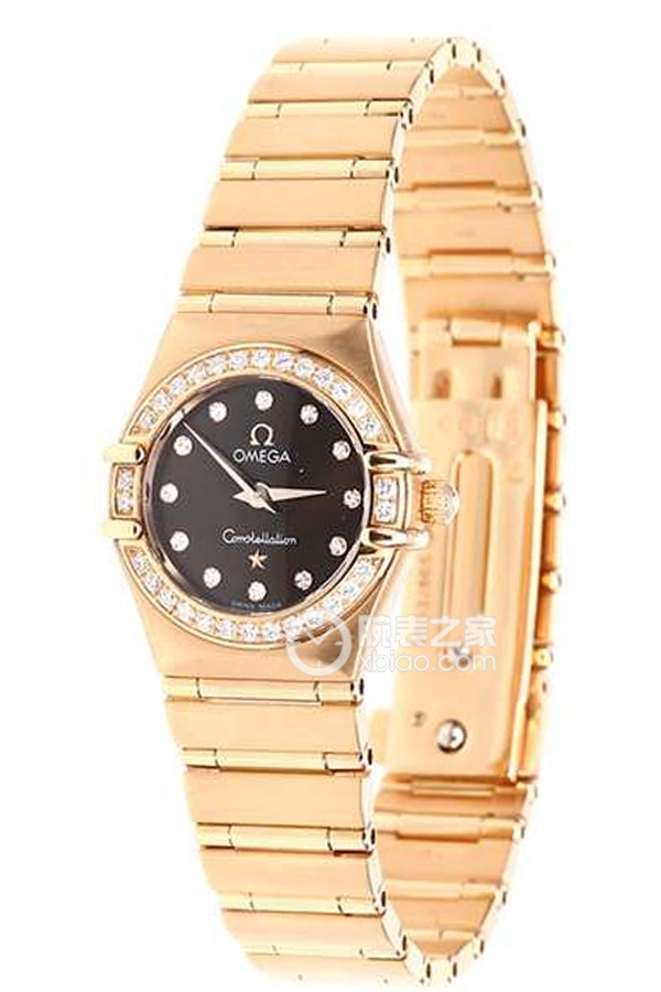 OMEGA CONSTELLATION 1160.60.00