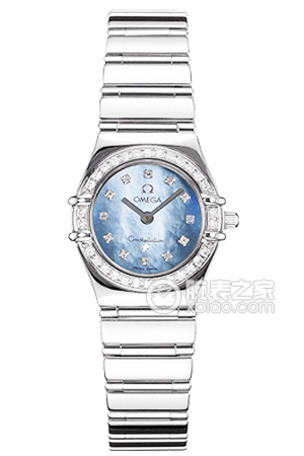 OMEGA CONSTELLATION 1165.77.00