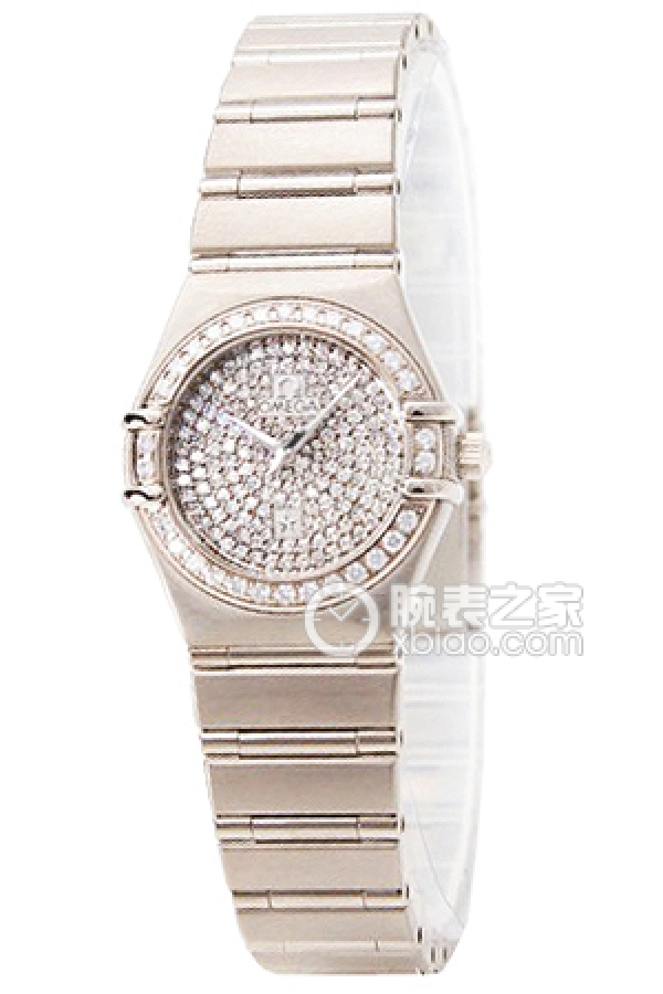 OMEGA CONSTELLATION 1169.90.00