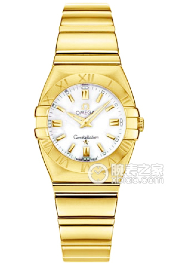OMEGA CONSTELLATION 1181.70.00