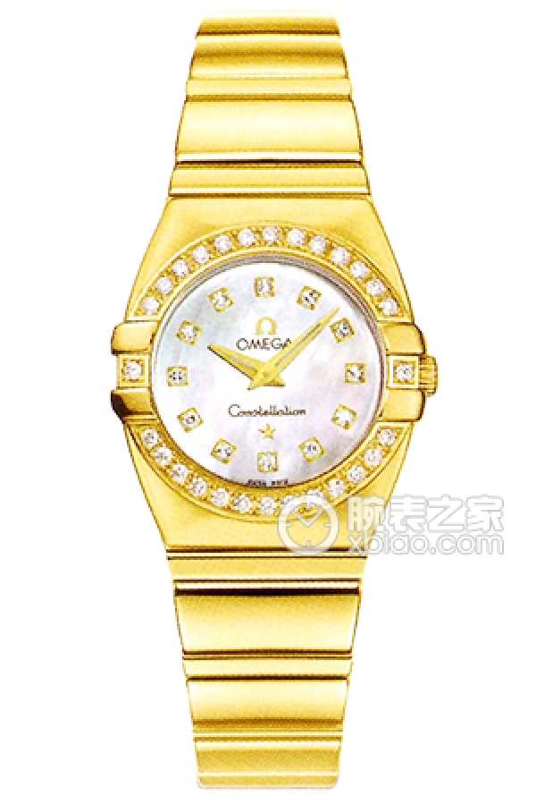 OMEGA CONSTELLATION 1189.75.00