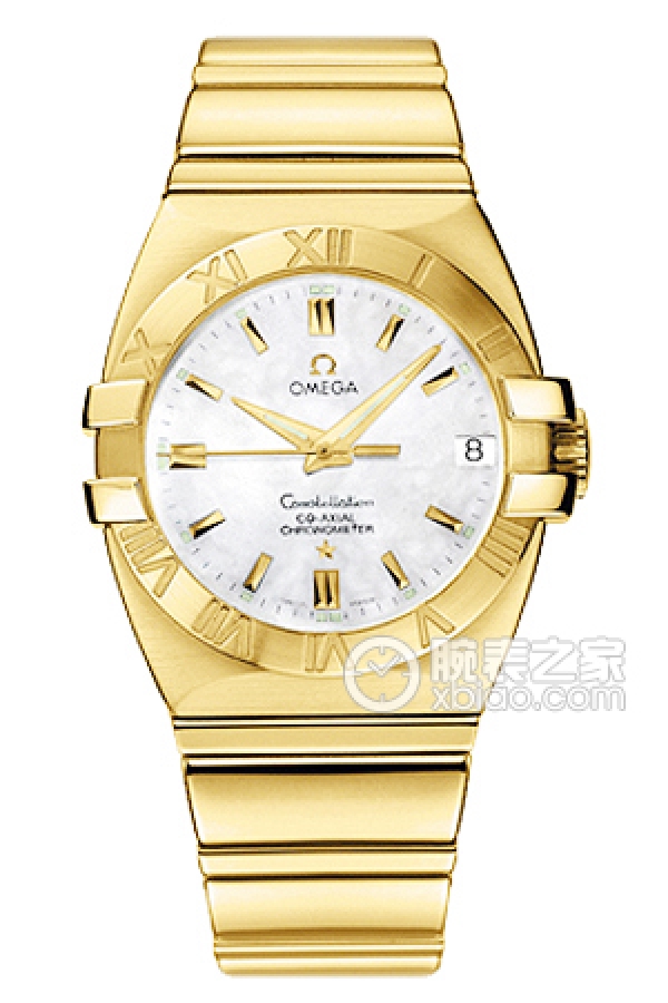 OMEGA CONSTELLATION 1190.70.00