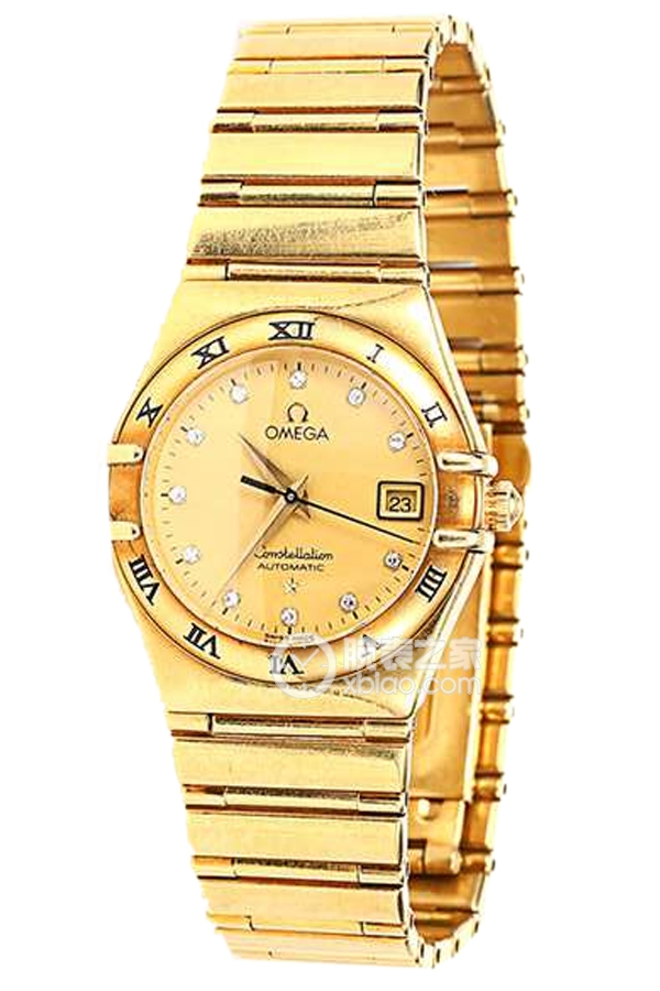 OMEGA CONSTELLATION 1192.15.00