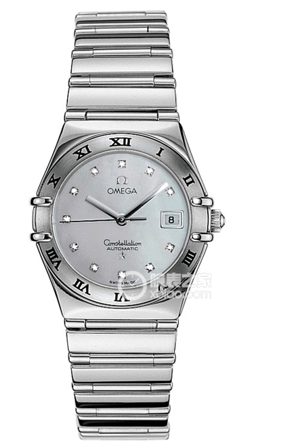 OMEGA CONSTELLATION 1193.76.00