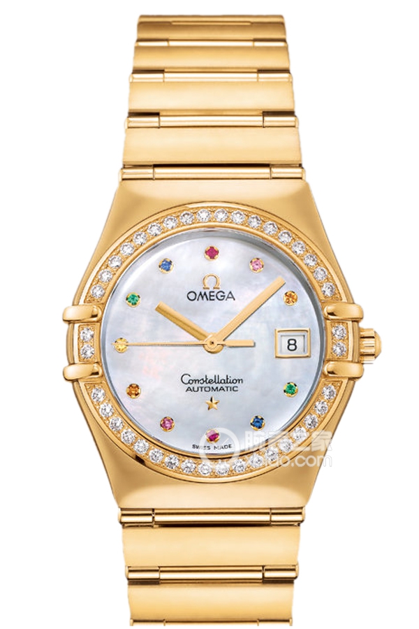 OMEGA CONSTELLATION 1195.79.00