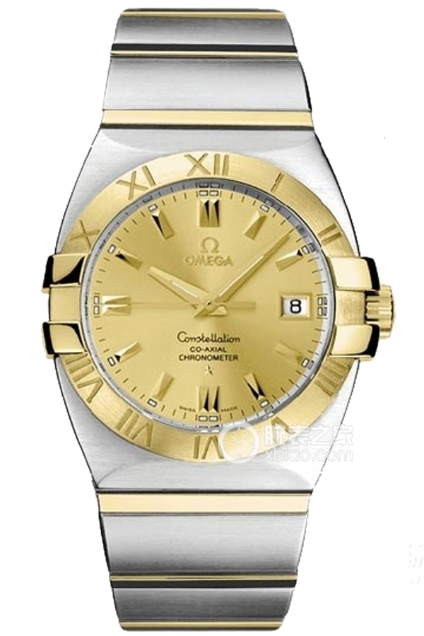 OMEGA CONSTELLATION 1201.10.00