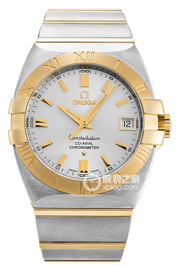 OMEGA CONSTELLATION 1201.30.00