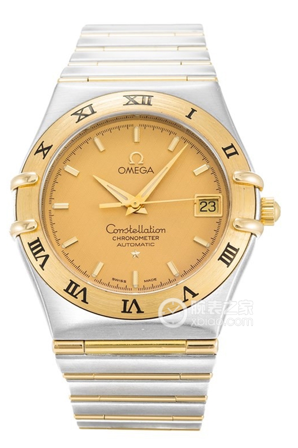 OMEGA CONSTELLATION 1202.10.00