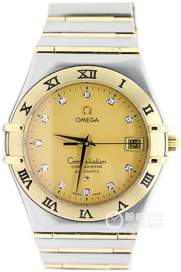 OMEGA CONSTELLATION 1202.15.00