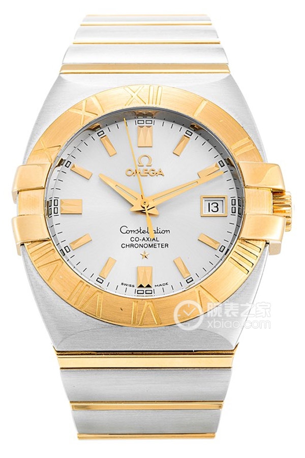 OMEGA CONSTELLATION 1203.30.00