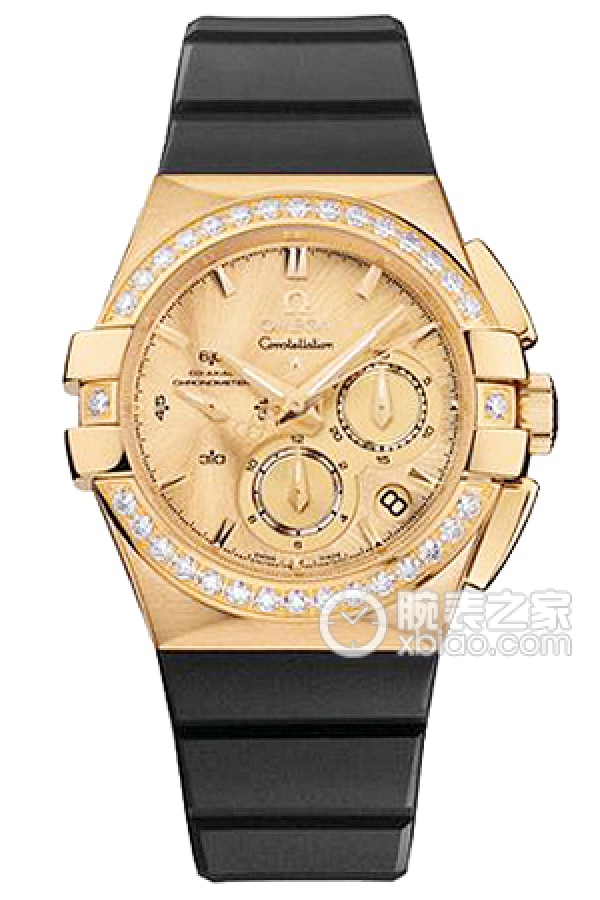 OMEGA SPECIALITIES 121.57.35.50.08.001